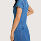 Emory Denim Skirt