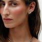 Bruma Choker | Silver