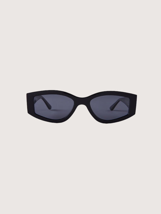 Robertson Sunglasses | Black
