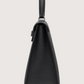Kelvi Toggle Bag | Black
