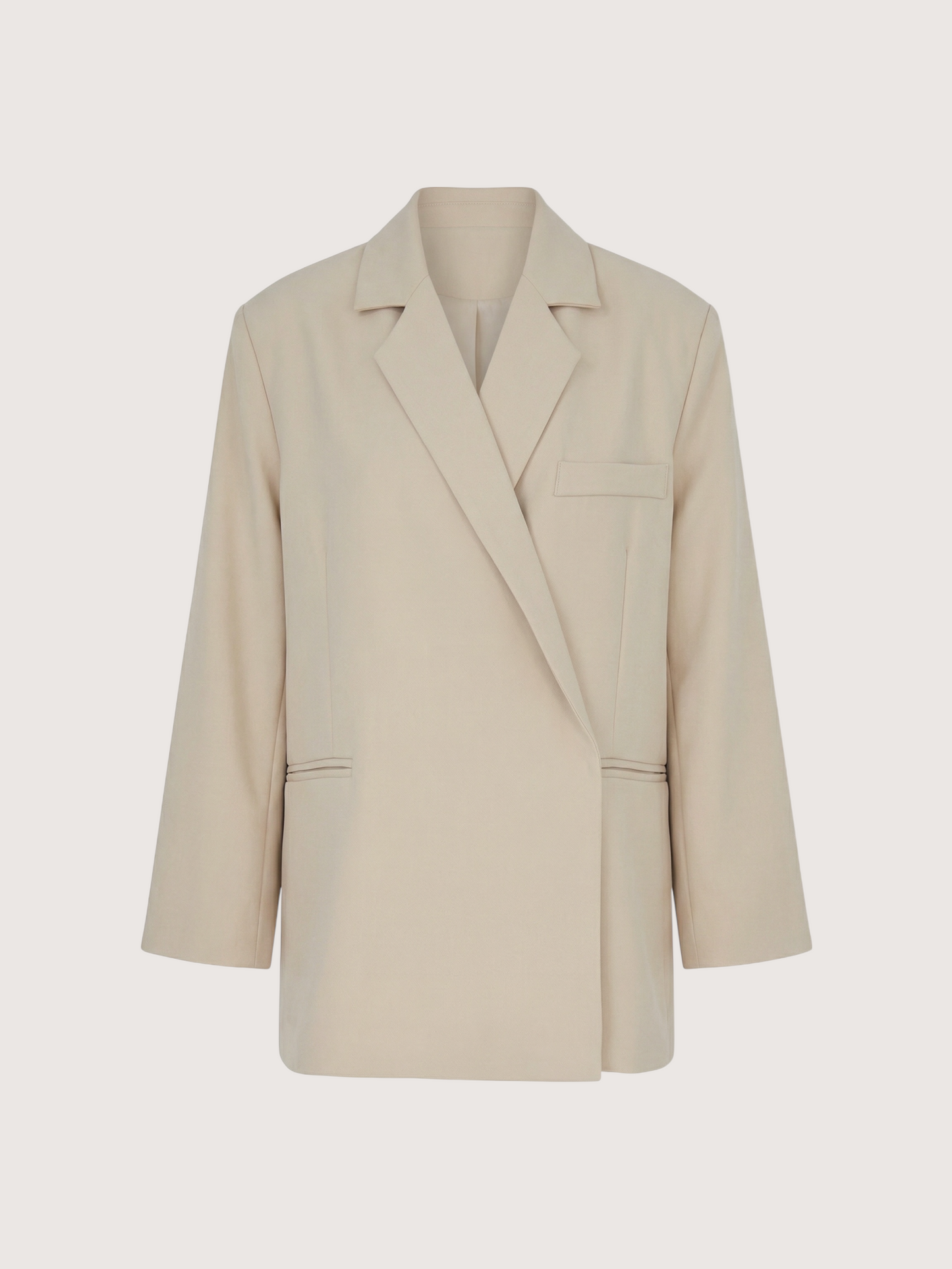 Cezanne Structured Blazer