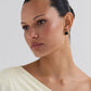Archer Earring | Gold