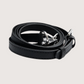 Kelvi Toggle Bag | Black