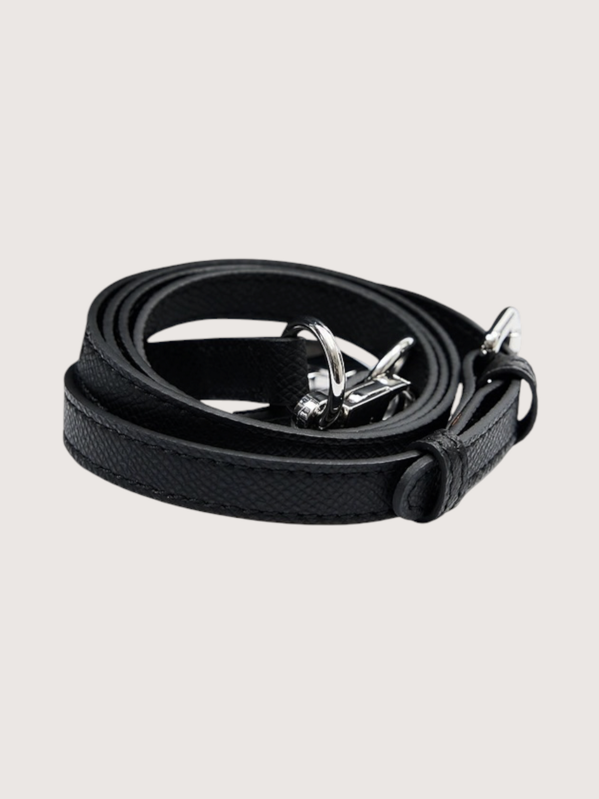 Kelvi Toggle Bag | Black