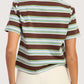 Striped Boxy Tee