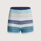 Coco Striped Short
