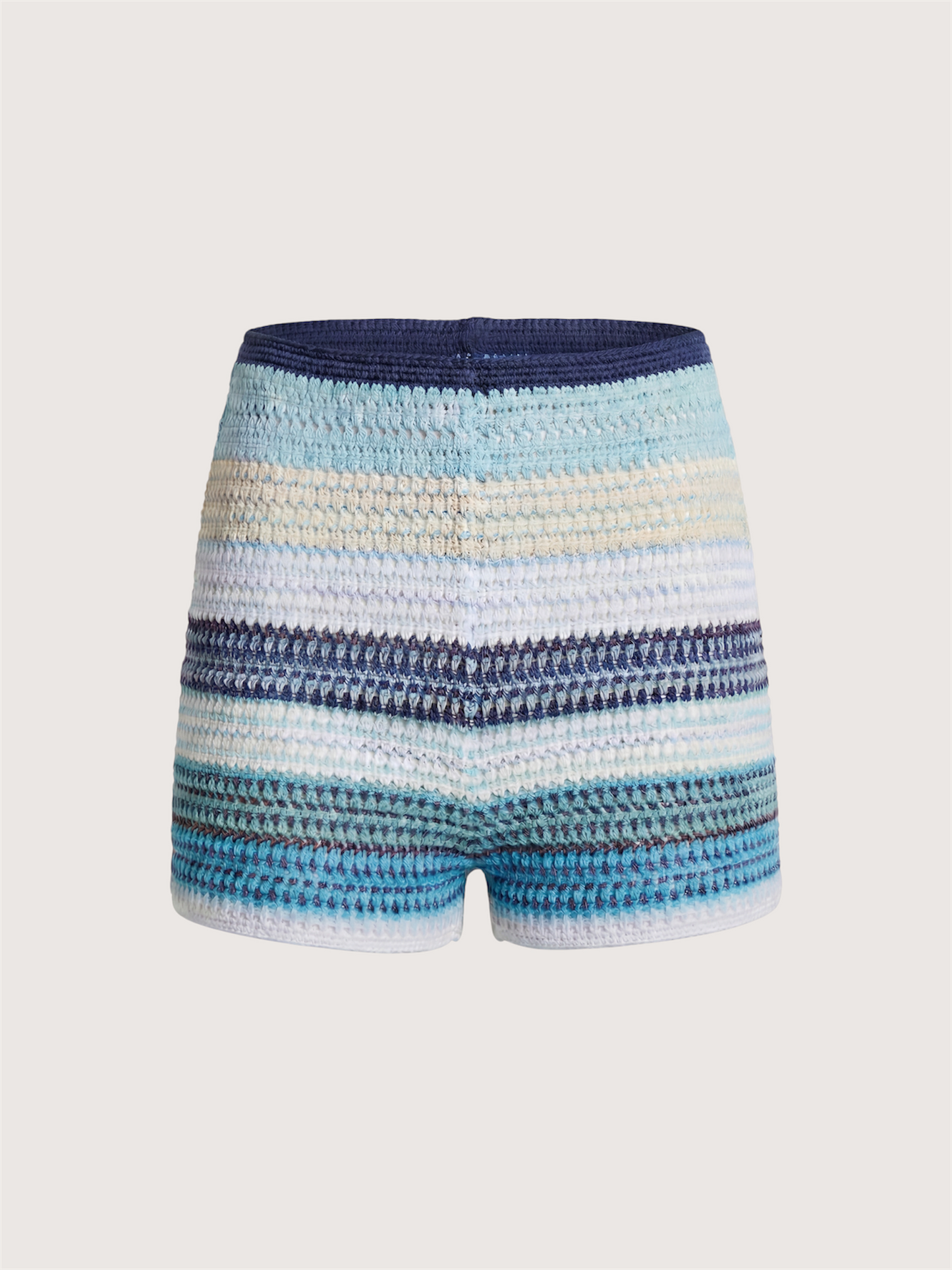 Coco Striped Short