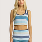 Coco Striped Short