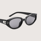 Erin Sunglasses | Black