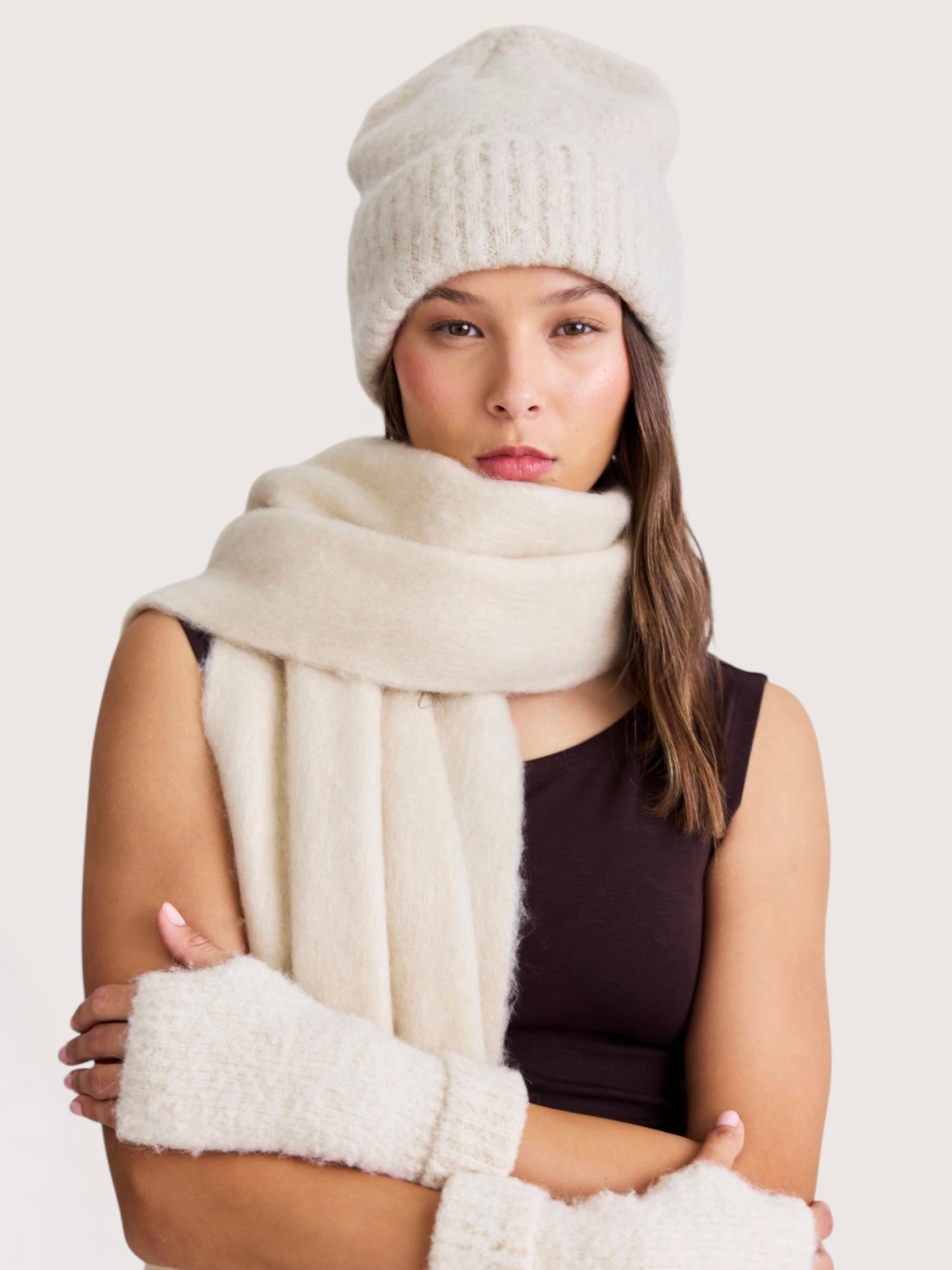 The Reykjavik Beanie