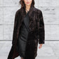 Brownstone Fur Coat