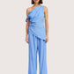 Asymmetric Tunic Top