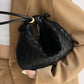 Lola Woven Mini Bag