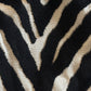 Zebra Knot Bag