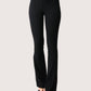 Jewel Slim Flare Pant