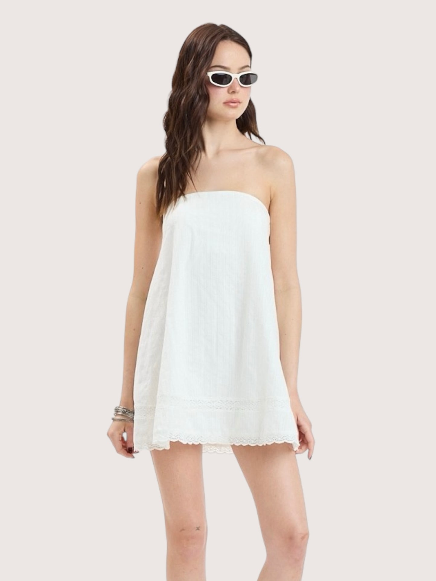 Lainey Swing Dress