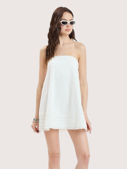 Lainey Swing Dress
