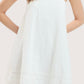 Lainey Swing Dress