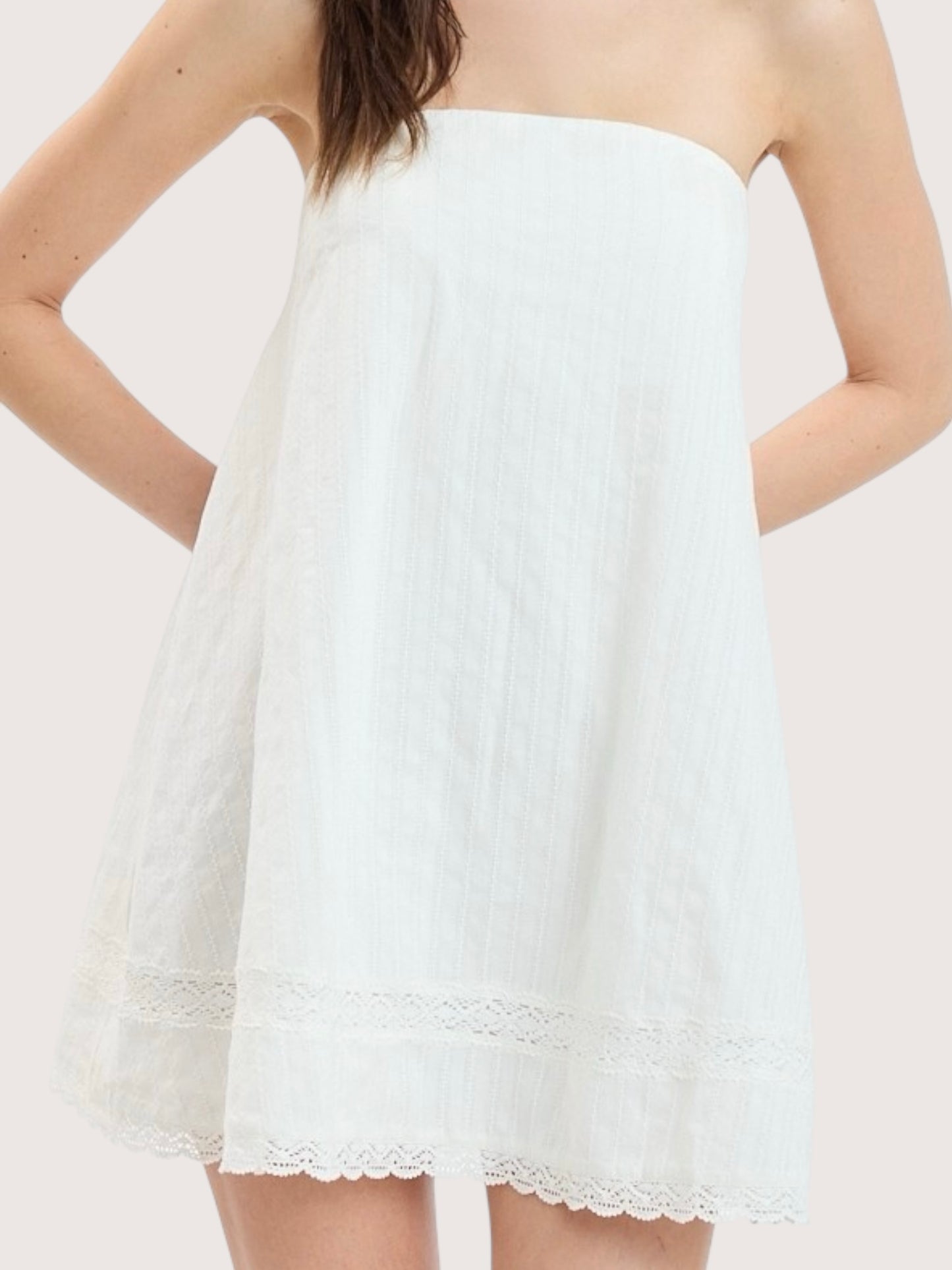 Lainey Swing Dress