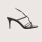 Gia Strappy Sandal