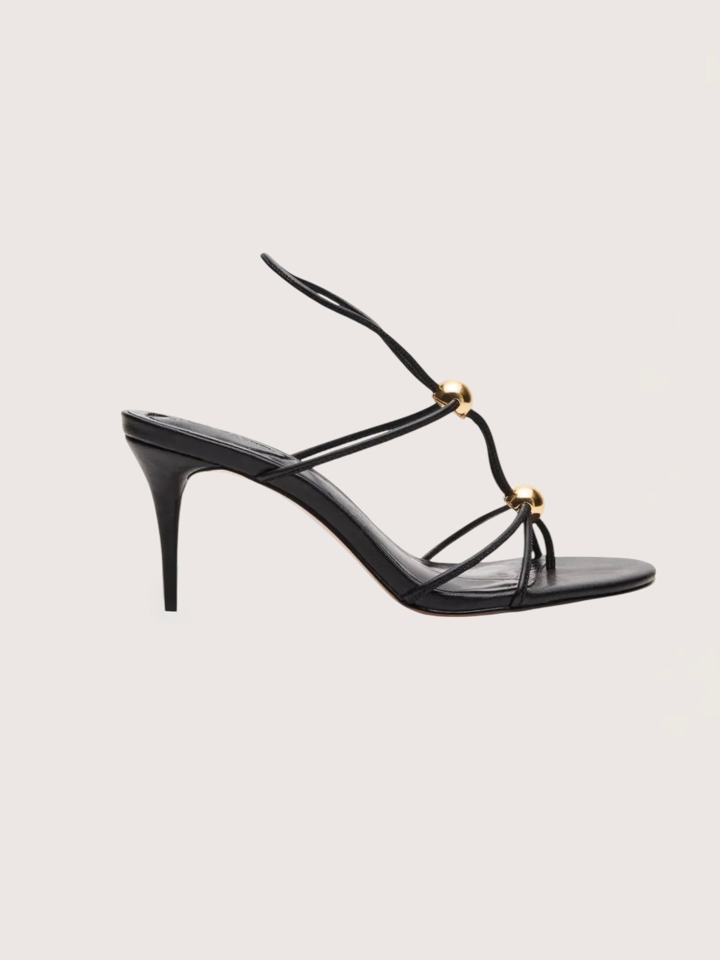 Gia Strappy Sandal