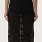 Arista Lace Skirt