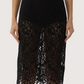 Arista Lace Skirt