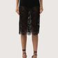 Arista Lace Skirt