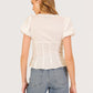 Puff Sleeve Blouse
