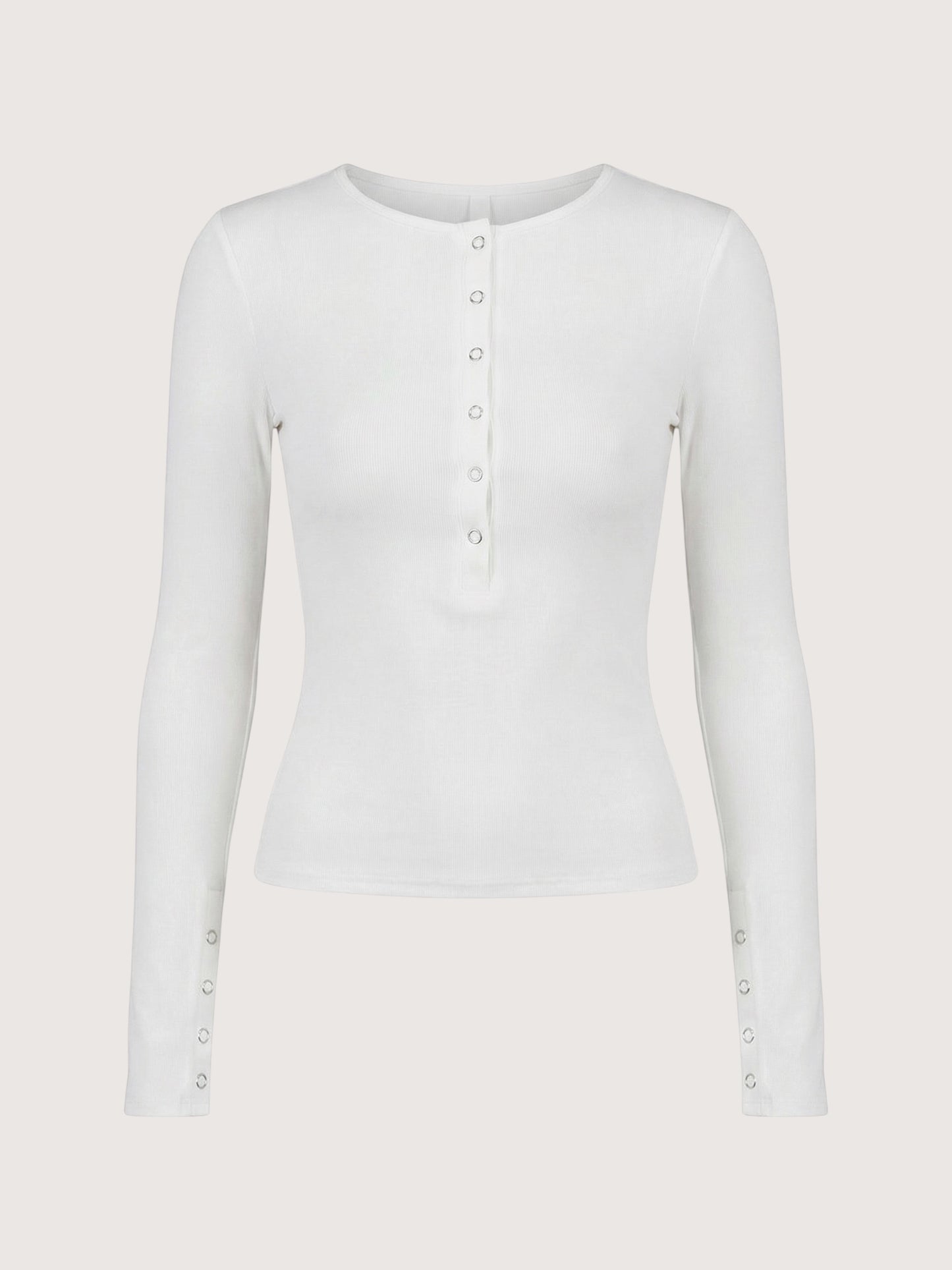 LS Lana Knit Top