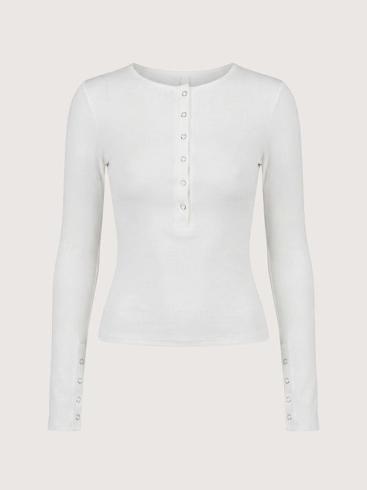 LS Lana Knit Top