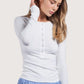 LS Lana Knit Top