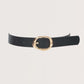 Loa Gold Buckle Belt