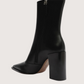 Raffaela Pointed Toe Boot