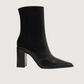 Raffaela Pointed Toe Boot