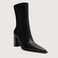 Raffaela Pointed Toe Boot