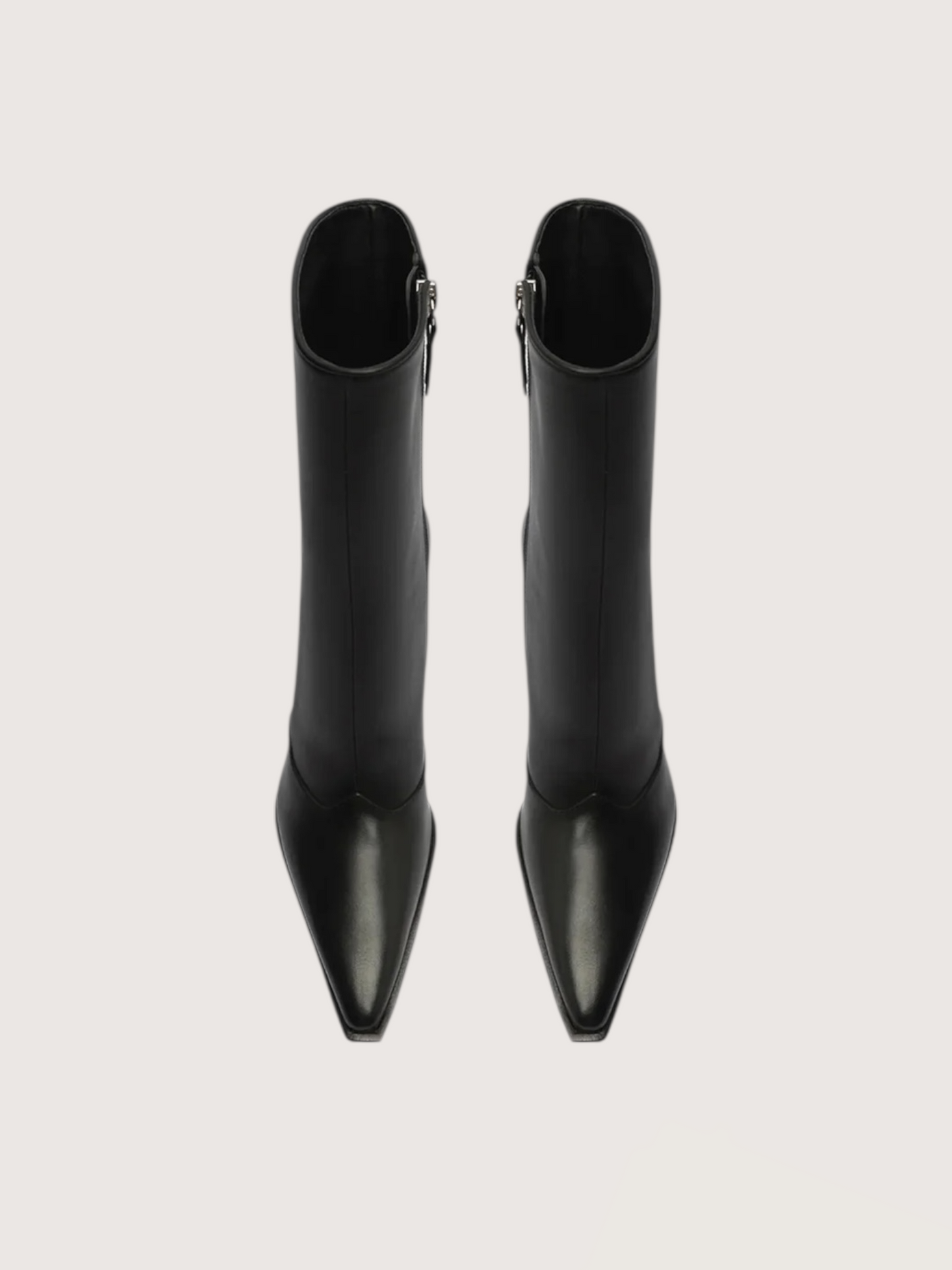 Raffaela Pointed Toe Boot