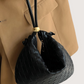 Lola Woven Mini Bag