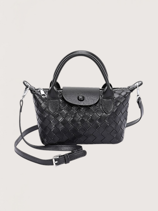 Souci Top Handle Bag