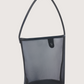 Mesh Bucket Bag