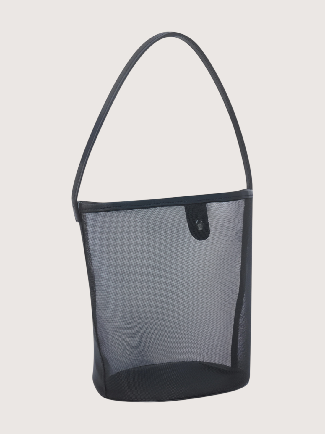 Mesh Bucket Bag