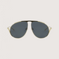 Teardrop Aviator | Gold