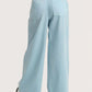 Wide Leg Baggy Trouser