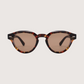 Stella Sunglasses | Tortoise