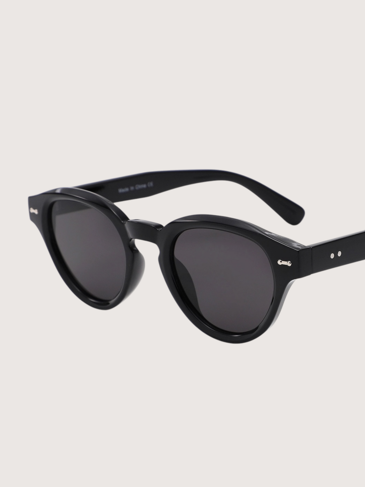 Stella Sunglasses | Black