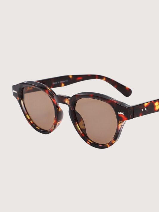 Stella Sunglasses | Tortoise