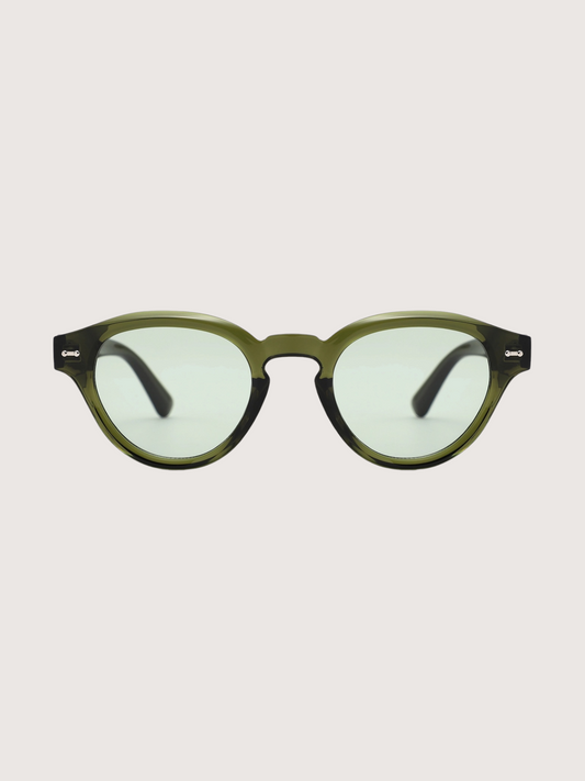 Stella Sunglasses | Olive