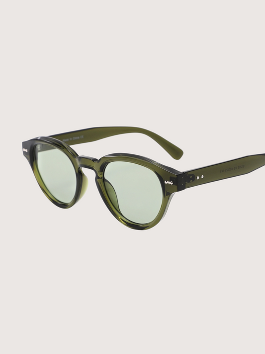Stella Sunglasses | Olive