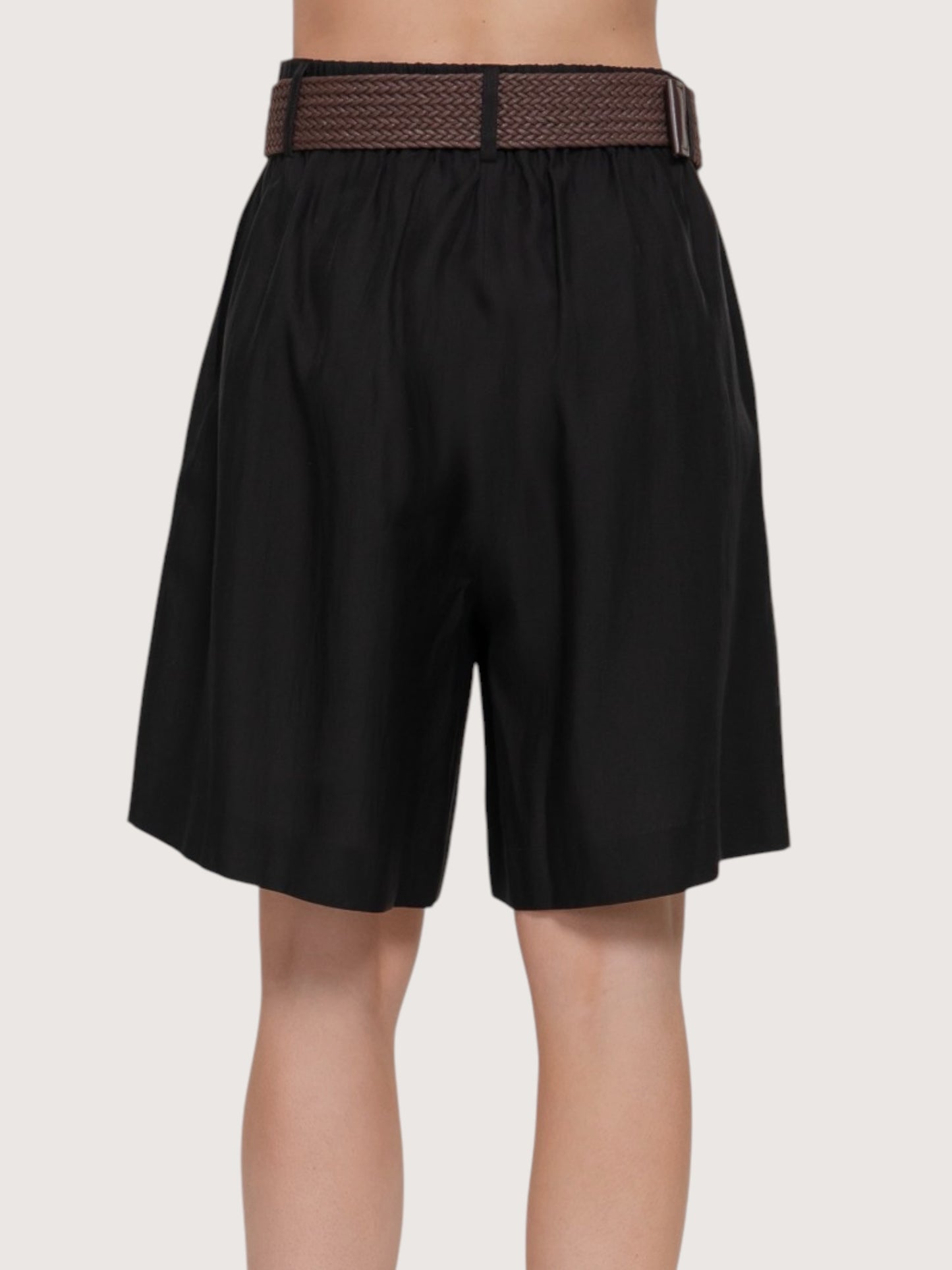 Coco Bermuda Shorts