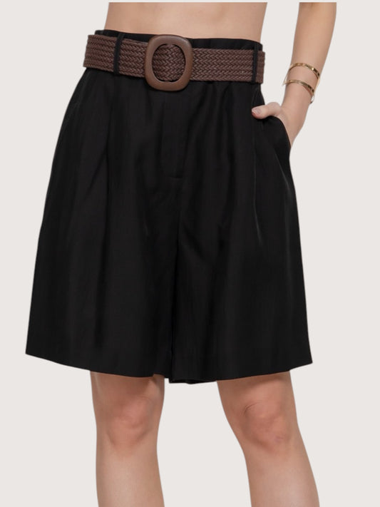 Coco Bermuda Shorts